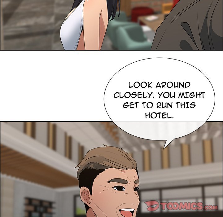 Pretty Girls Manhwa - Chapter 23 Page 7