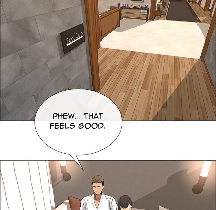 Pretty Girls Manhwa - Chapter 23 Page 12