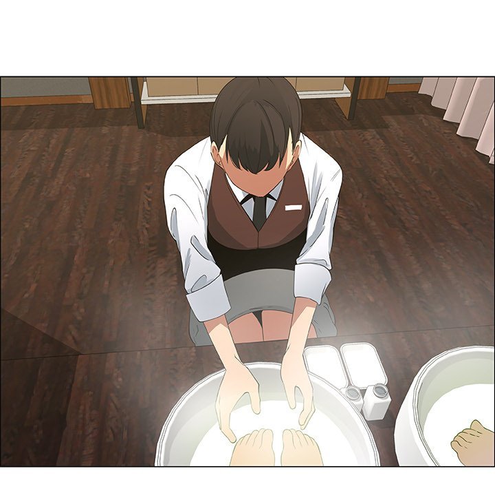 Pretty Girls Manhwa - Chapter 23 Page 14