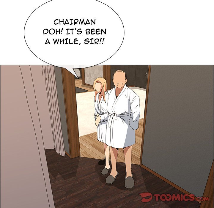 Pretty Girls Manhwa - Chapter 23 Page 17