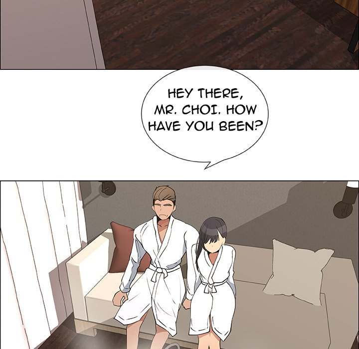 Pretty Girls Manhwa - Chapter 23 Page 18