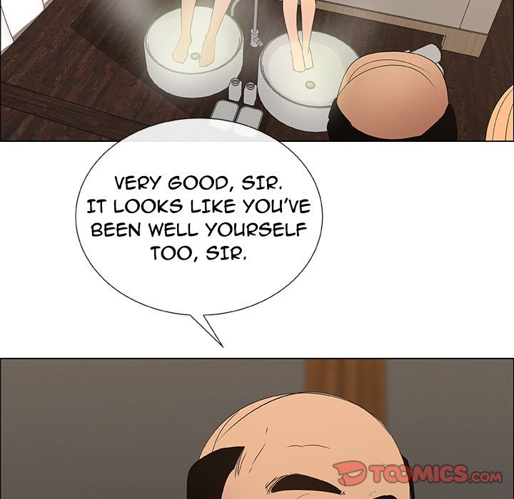 Pretty Girls Manhwa - Chapter 23 Page 19