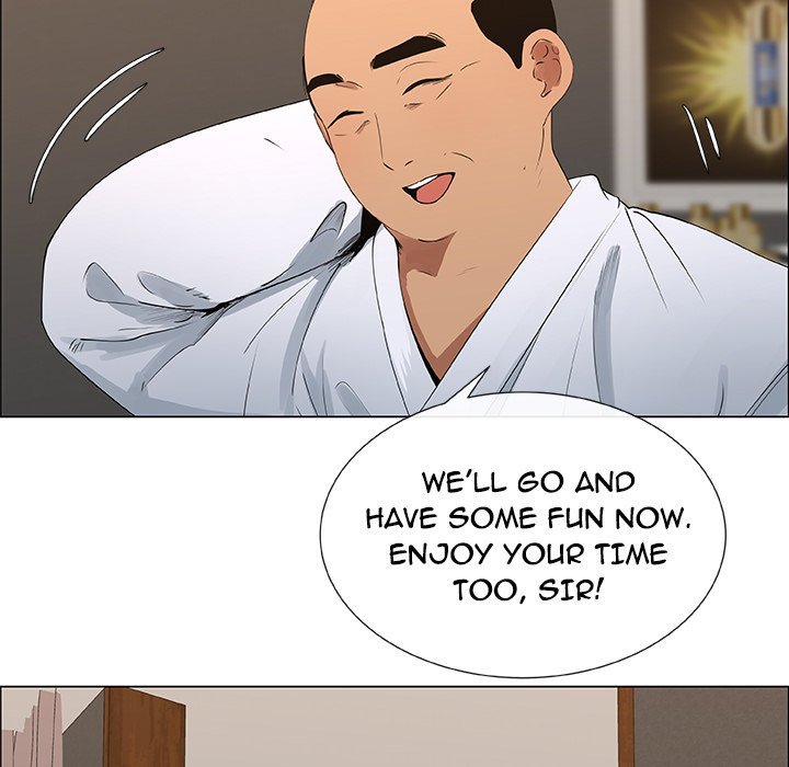 Pretty Girls Manhwa - Chapter 23 Page 26