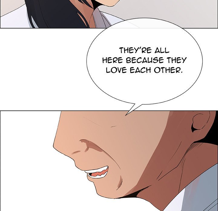 Pretty Girls Manhwa - Chapter 23 Page 32