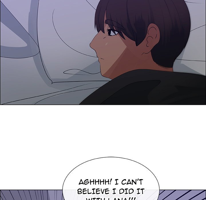 Pretty Girls Manhwa - Chapter 23 Page 54