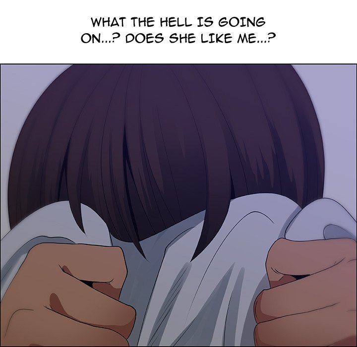 Pretty Girls Manhwa - Chapter 23 Page 56