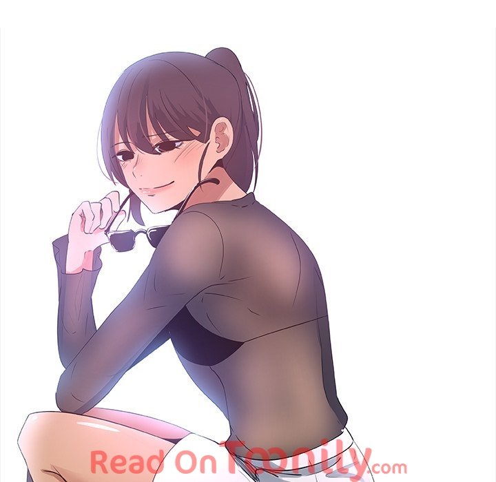 Pretty Girls Manhwa - Chapter 23 Page 70