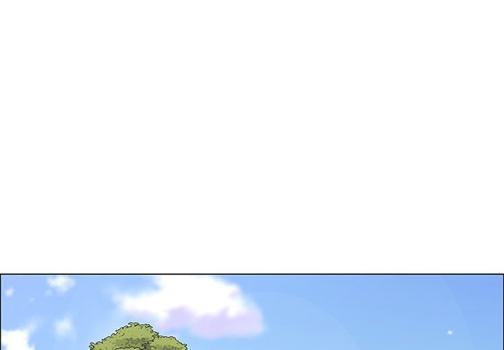 Pretty Girls Manhwa - Chapter 8 Page 0