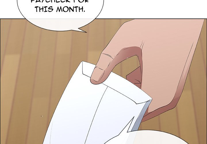 Pretty Girls Manhwa - Chapter 8 Page 2