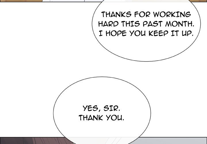 Pretty Girls Manhwa - Chapter 8 Page 3