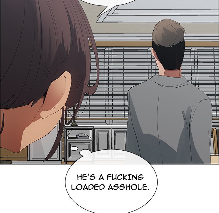 Pretty Girls Manhwa - Chapter 8 Page 4