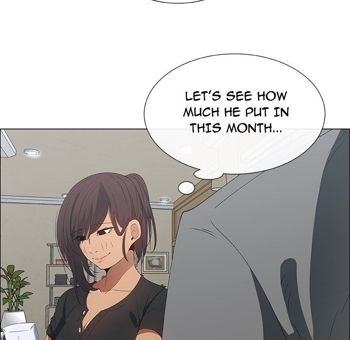 Pretty Girls Manhwa - Chapter 8 Page 5