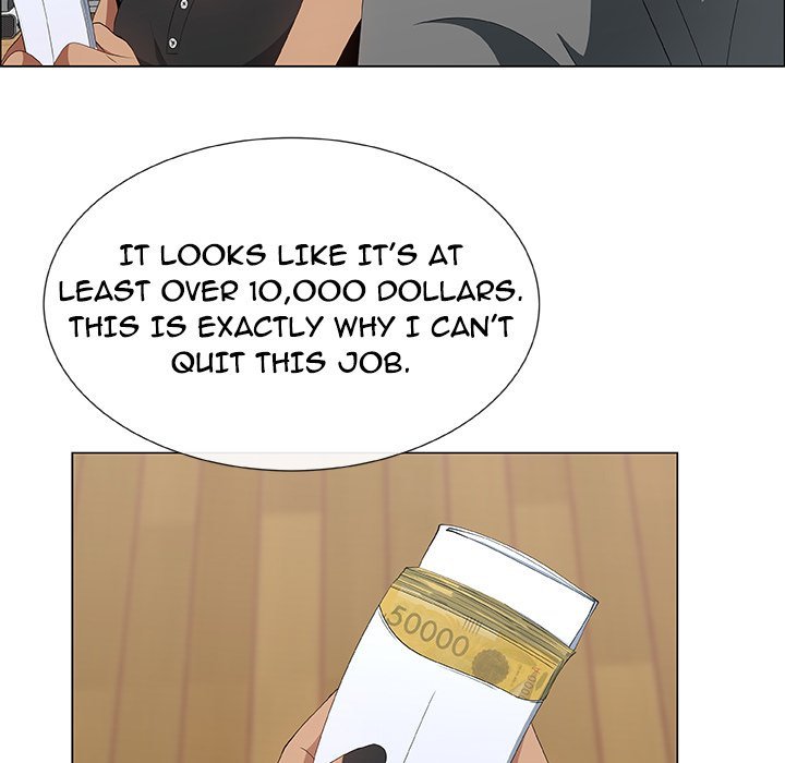 Pretty Girls Manhwa - Chapter 8 Page 6