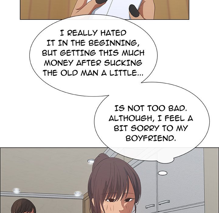 Pretty Girls Manhwa - Chapter 8 Page 7