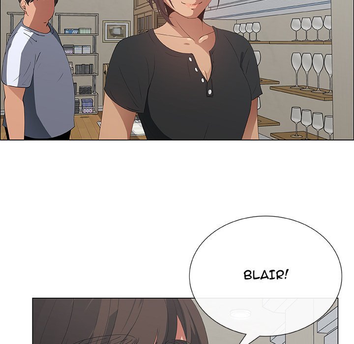 Pretty Girls Manhwa - Chapter 8 Page 8