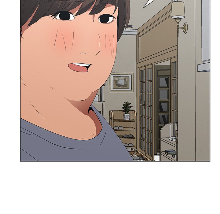 Pretty Girls Manhwa - Chapter 8 Page 9