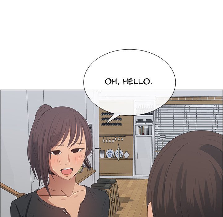 Pretty Girls Manhwa - Chapter 8 Page 10