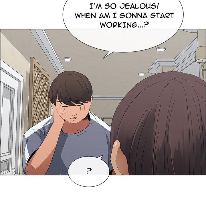 Pretty Girls Manhwa - Chapter 8 Page 13