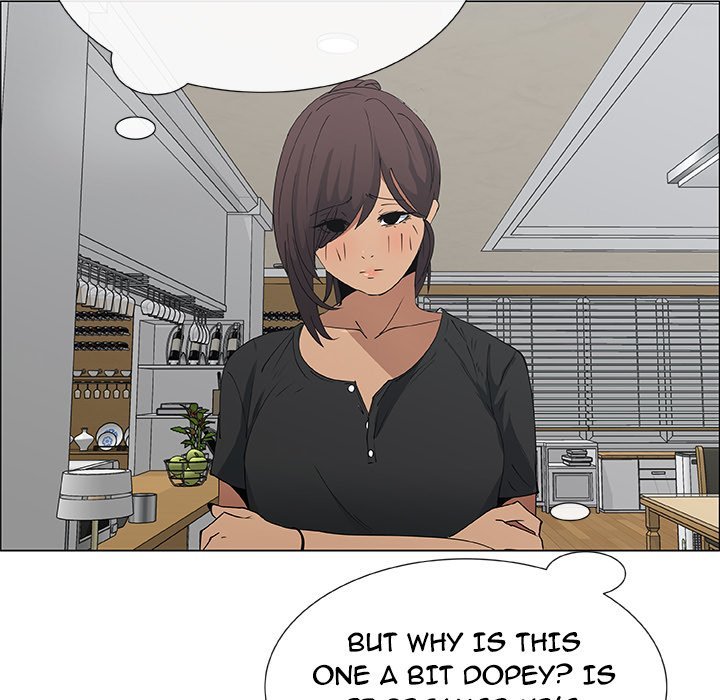 Pretty Girls Manhwa - Chapter 8 Page 18