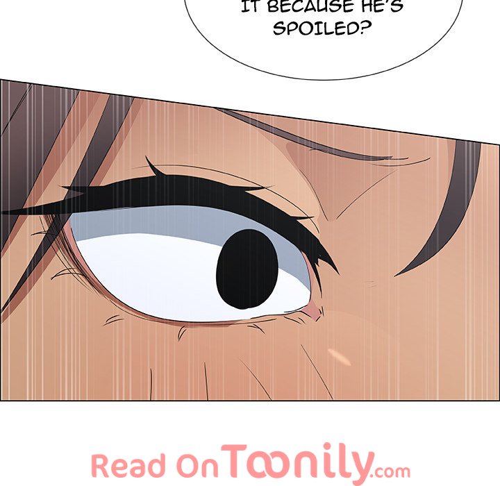 Pretty Girls Manhwa - Chapter 8 Page 19