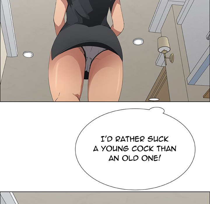 Pretty Girls Manhwa - Chapter 8 Page 21