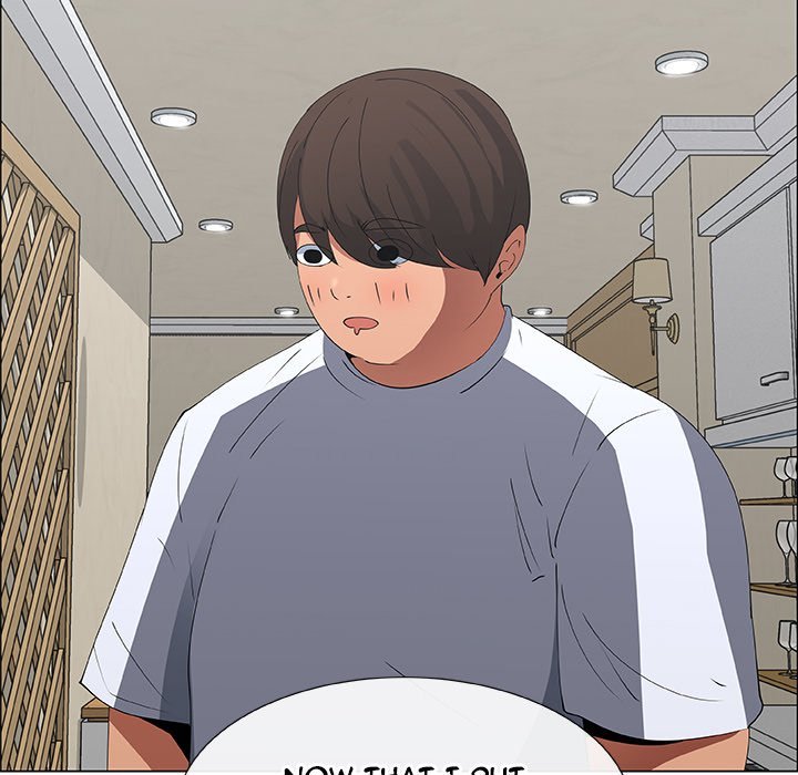 Pretty Girls Manhwa - Chapter 8 Page 22