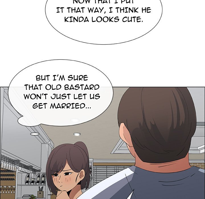 Pretty Girls Manhwa - Chapter 8 Page 23