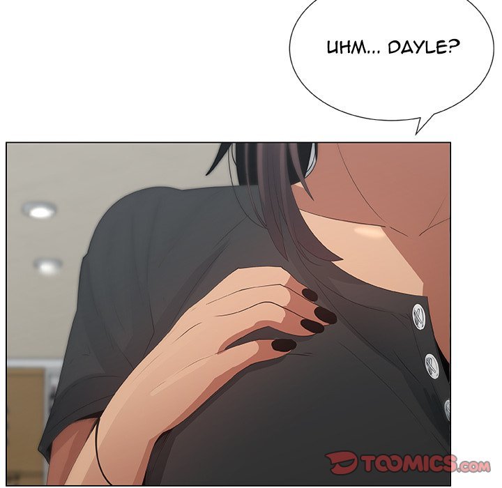 Pretty Girls Manhwa - Chapter 8 Page 31