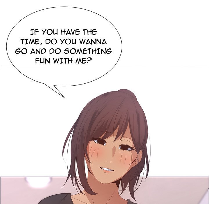 Pretty Girls Manhwa - Chapter 8 Page 32