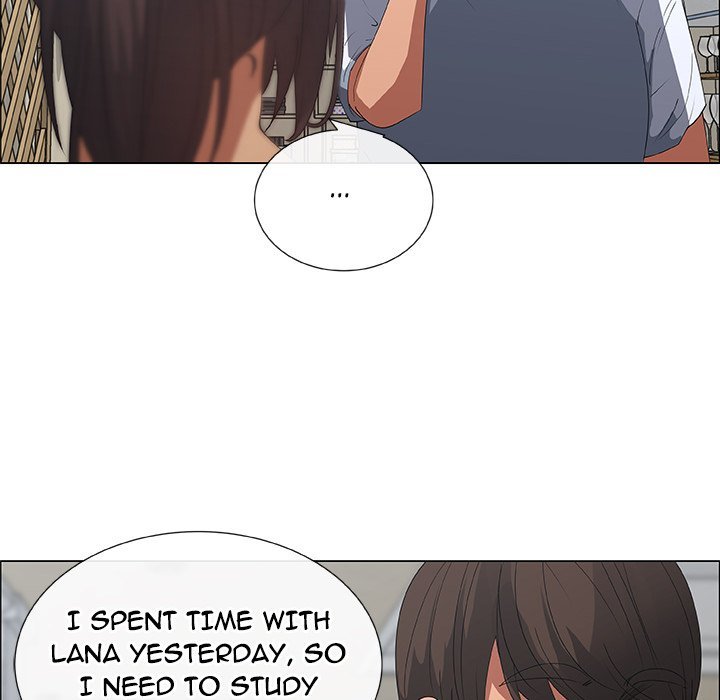Pretty Girls Manhwa - Chapter 8 Page 37