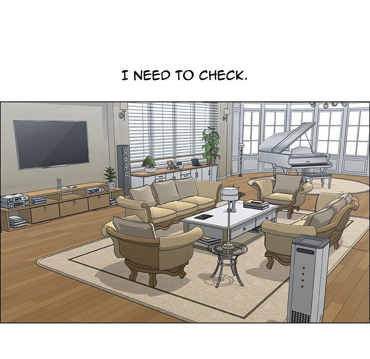 Pretty Girls Manhwa - Chapter 8 Page 43