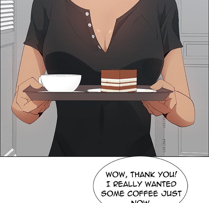 Pretty Girls Manhwa - Chapter 8 Page 51