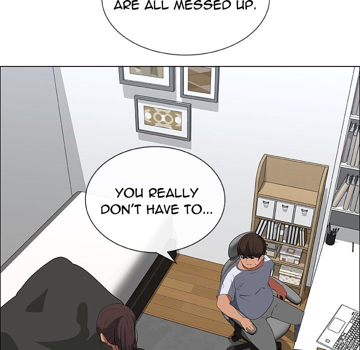 Pretty Girls Manhwa - Chapter 8 Page 53