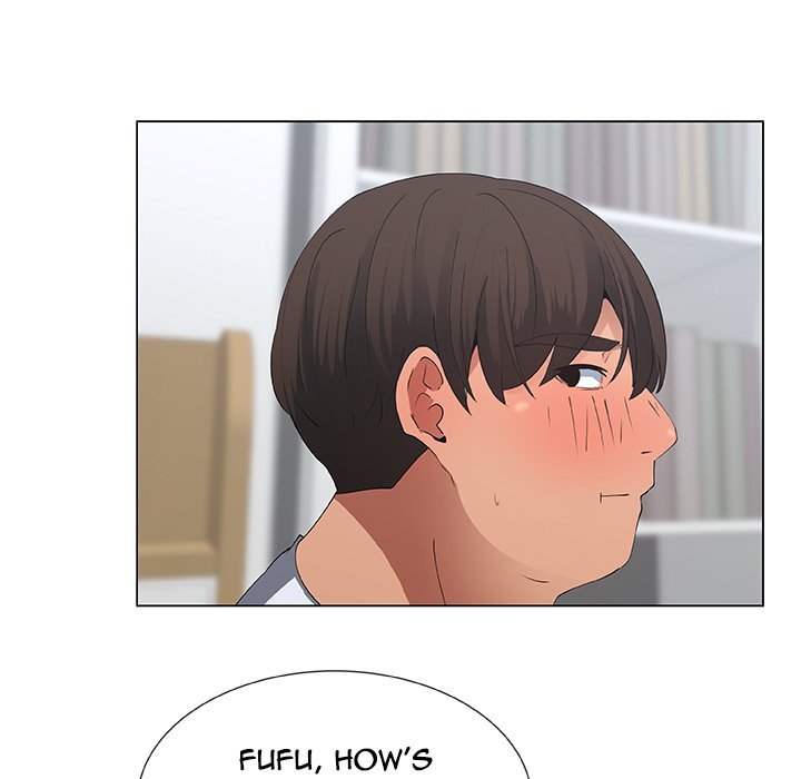 Pretty Girls Manhwa - Chapter 8 Page 56