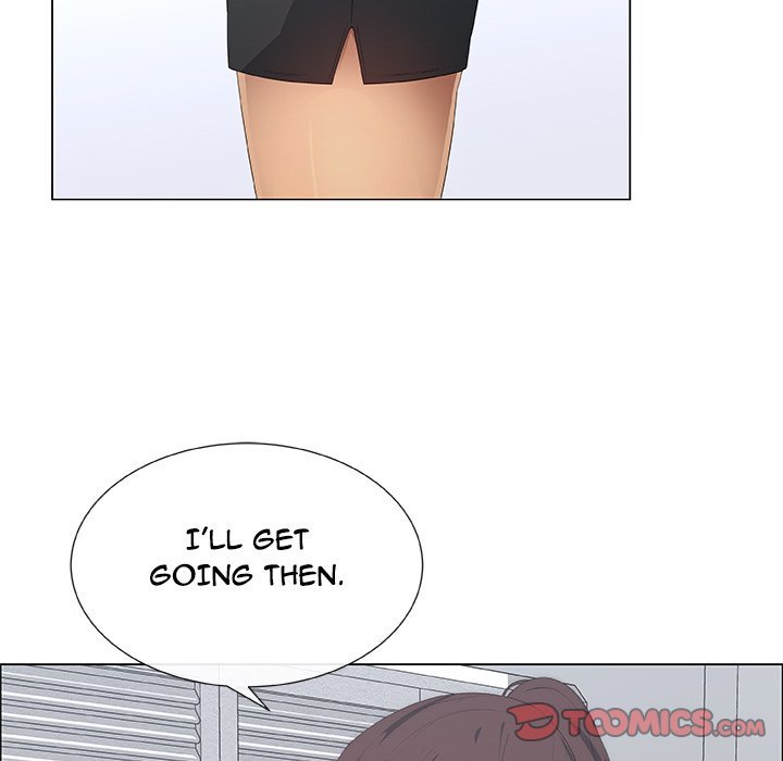 Pretty Girls Manhwa - Chapter 8 Page 61
