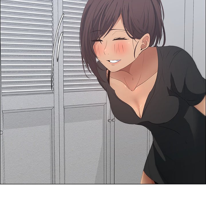 Pretty Girls Manhwa - Chapter 8 Page 62