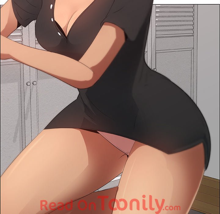 Pretty Girls Manhwa - Chapter 8 Page 77