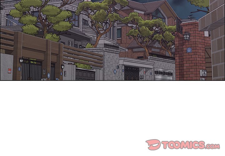 Pretty Girls Manhwa - Chapter 18 Page 1