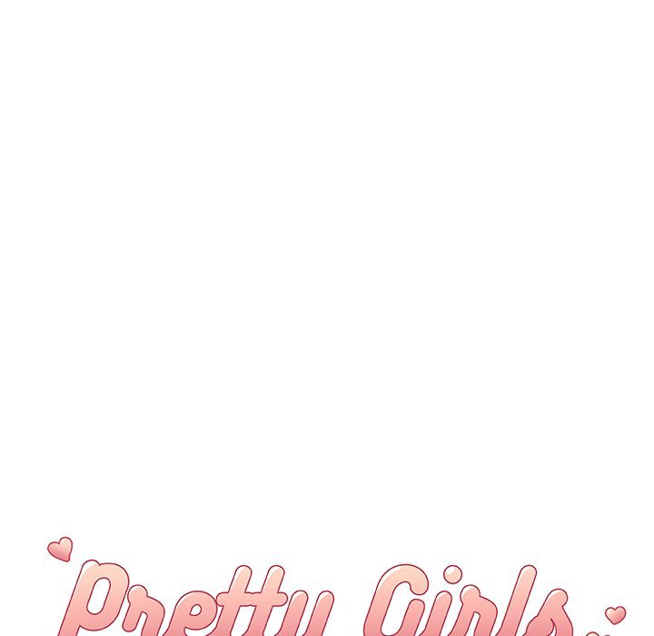 Pretty Girls Manhwa - Chapter 18 Page 11