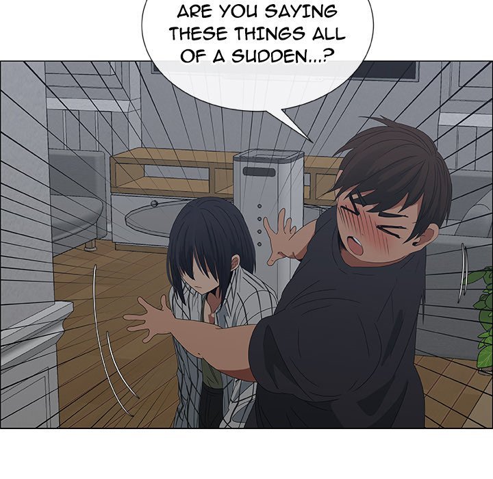 Pretty Girls Manhwa - Chapter 18 Page 32