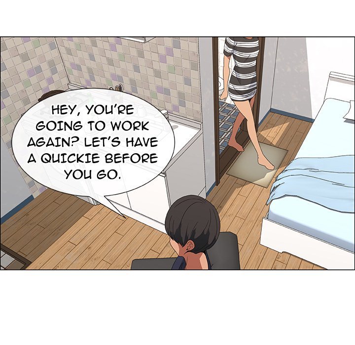 Pretty Girls Manhwa - Chapter 18 Page 48