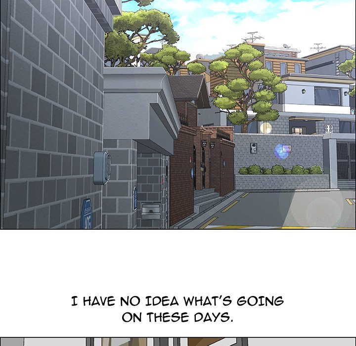 Pretty Girls Manhwa - Chapter 18 Page 56