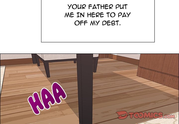 Pretty Girls Manhwa - Chapter 28 Page 3