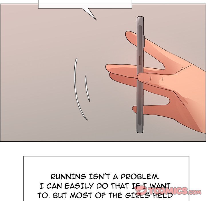 Pretty Girls Manhwa - Chapter 28 Page 9