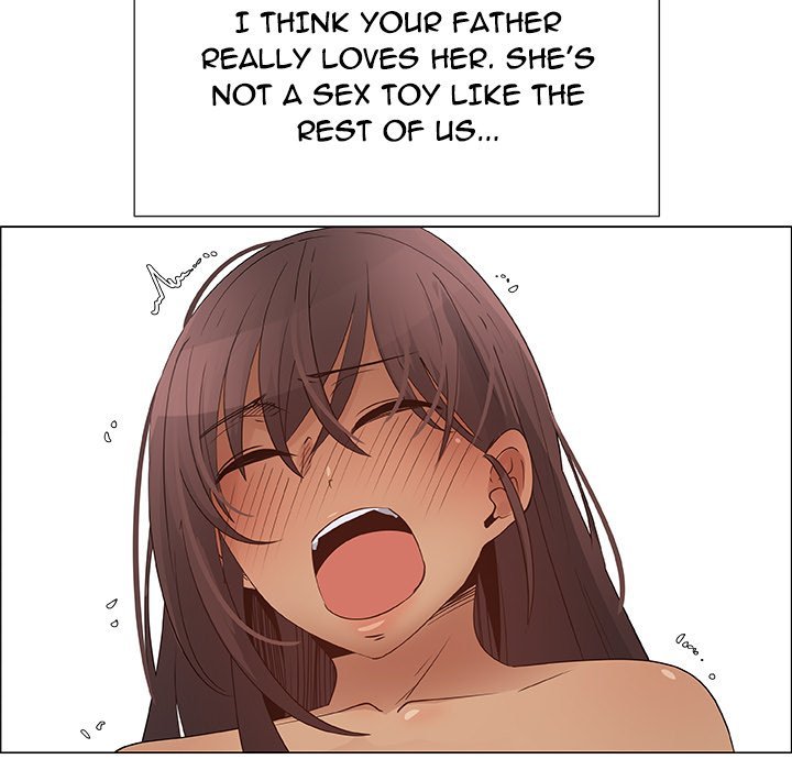 Pretty Girls Manhwa - Chapter 28 Page 14