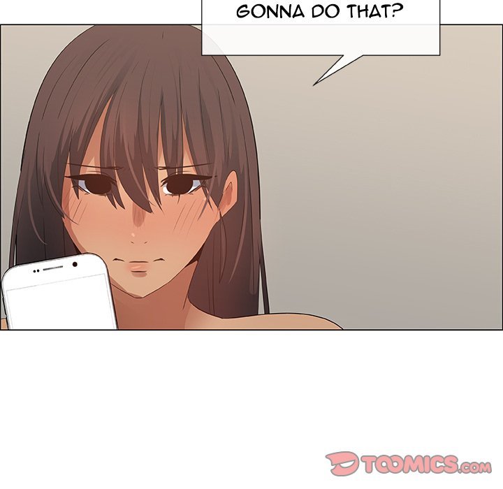 Pretty Girls Manhwa - Chapter 28 Page 35