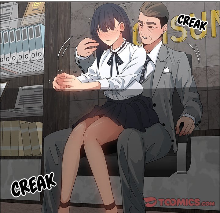 Pretty Girls Manhwa - Chapter 28 Page 43