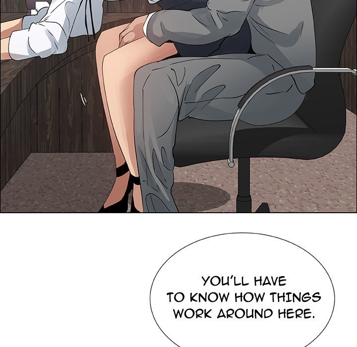 Pretty Girls Manhwa - Chapter 28 Page 50