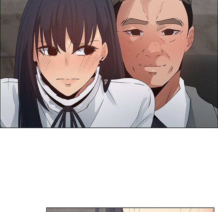 Pretty Girls Manhwa - Chapter 28 Page 58