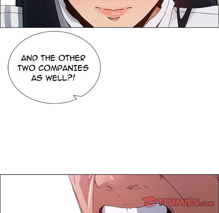 Pretty Girls Manhwa - Chapter 28 Page 77